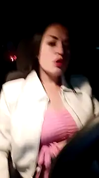 Lesly 10- online show from March 15, 1:52 am