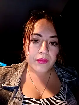 Lesly 10- online show from September 25, 12:03 am