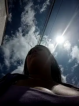 Lesly 10- online show from December 19, 5:31 pm