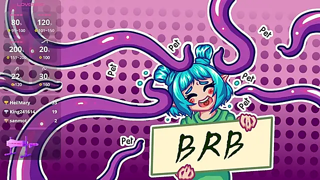 kae styles online show from March 9, 7:59 pm