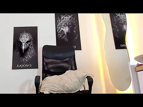 Snapshot of Andrew_wolf7 chatting on January 23, 6:14 pm Andrew wolf7 online show from January 23, 6:14 pm