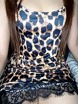 Patrona-fifi online show from December 26, 11:57 pm