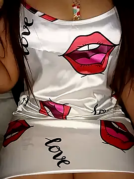 Patrona-fifi online show from January 26, 6:48 pm