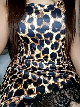 Patrona-fifi online show from January 30, 6:43 pm