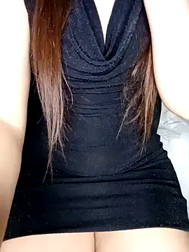 Patrona-fifi online show from January 31, 4:48 pm