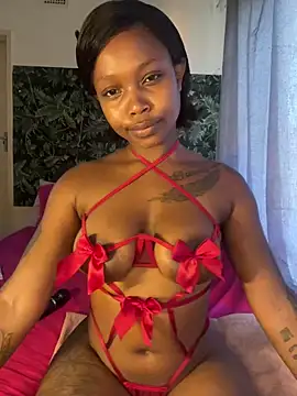 InkLady444 online show from January 4, 3:29 am