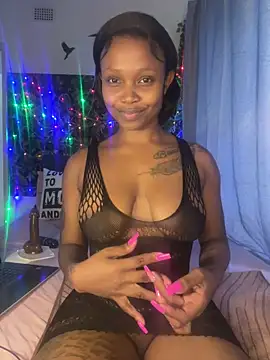 InkLady444 online show from January 16, 4:28 pm