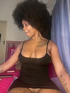 InkLady444 online show from March 13, 3:54 am