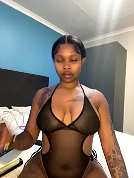 InkLady444 online show from October 16, 4:57 am