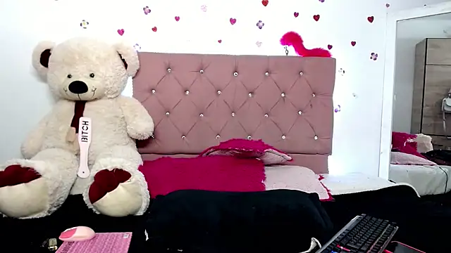 Riossvale online show from January 8, 8:27 am