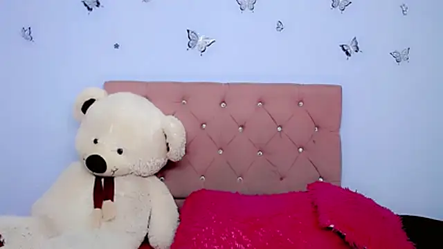 Riossvale online show from November 18, 4:17 am