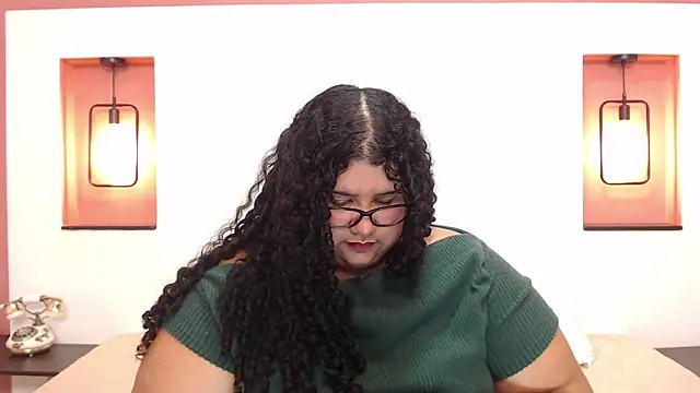 Miley Collins online show from January 7, 9:46 pm