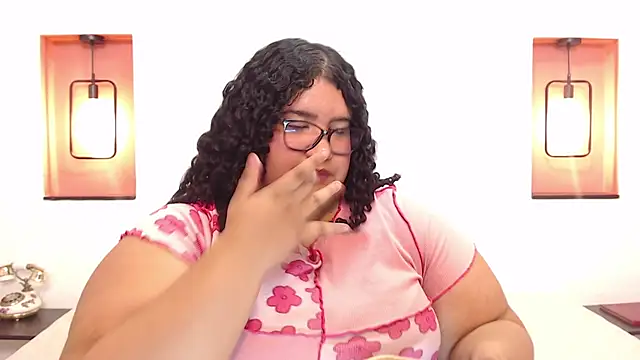 Miley Collins online show from January 18, 2:36 am