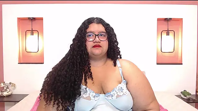 Miley Collins online show from February 27, 9:58 pm