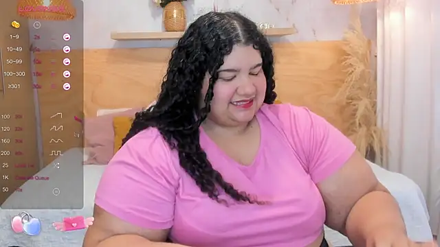 Miley Collins online show from November 22, 12:48 pm