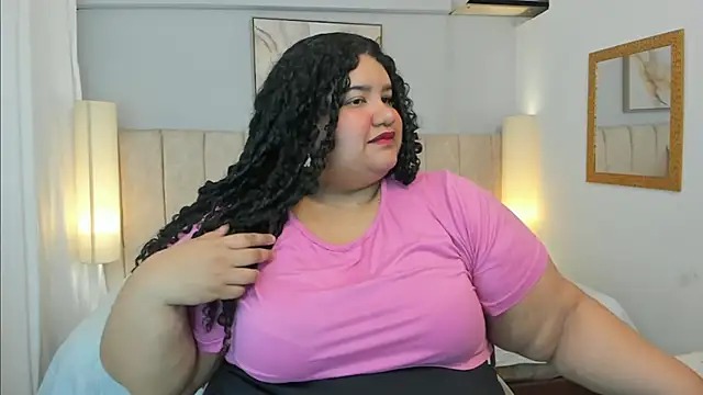 Miley Collins online show from December 20, 12:34 pm