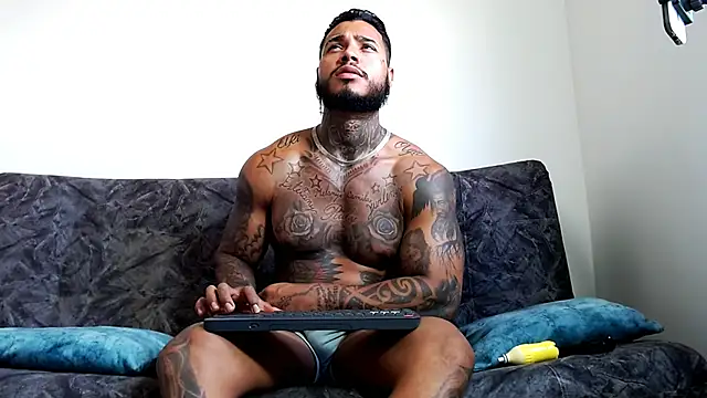 Exotic tatto27121 online show from December 6, 3:55 pm