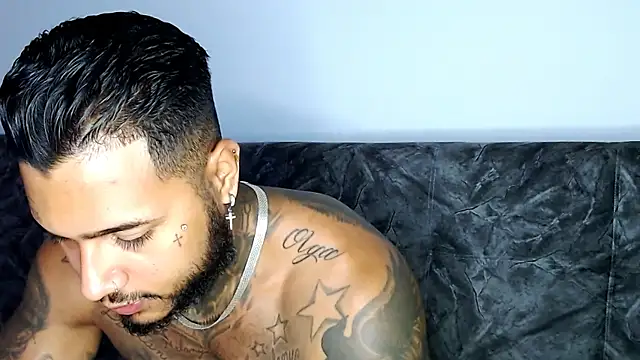 Exotic tatto27121 online show from December 12, 4:48 am