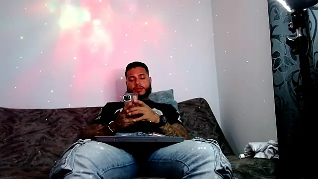 Exotic tatto27121 online show from December 15, 10:28 am