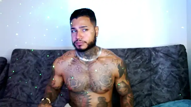 Exotic tatto27121 online show from December 18, 6:57 pm