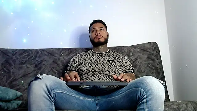 Exotic tatto27121 online show from December 30, 7:15 am