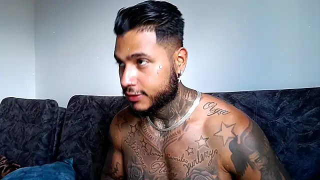 Exotic tatto27121 online show from January 19, 7:37 pm