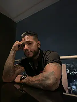 Exotic tatto27121 online show from February 9, 12:49 am