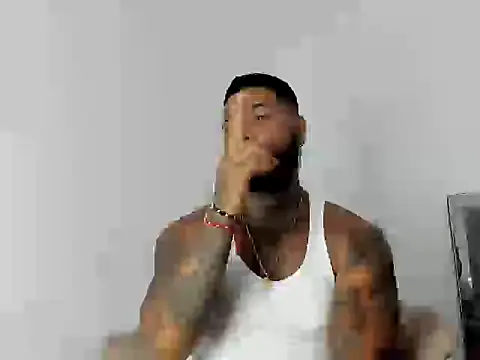 Exotic tatto27121 online show from March 4, 7:25 am