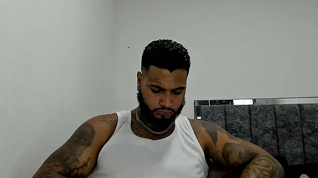 Exotic tatto27121 online show from March 12, 3:56 am