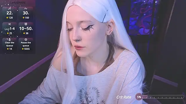 Crackling Tatii online show from February 11, 3:40 am