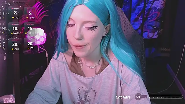 Crackling Tatii online show from March 5, 4:13 am