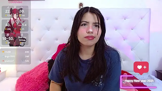 abelladanger 92 online show from January 10, 4:01 am