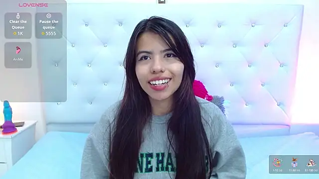 abelladanger 92 online show from October 3, 4:09 am