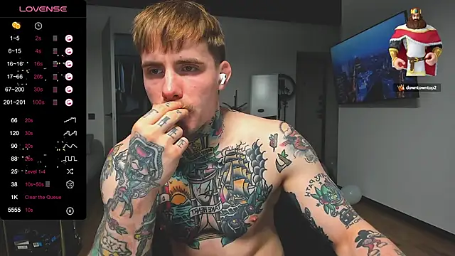 white King9999 online show from December 30, 7:59 am