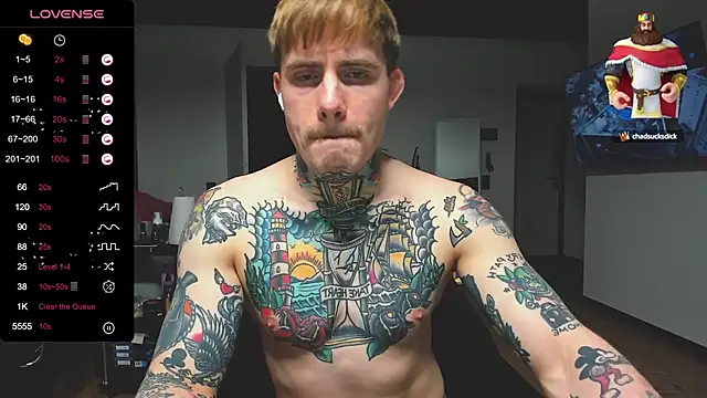 white King9999 online show from January 9, 2:18 pm