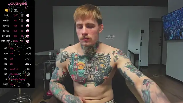 white King9999 online show from March 15, 12:56 pm