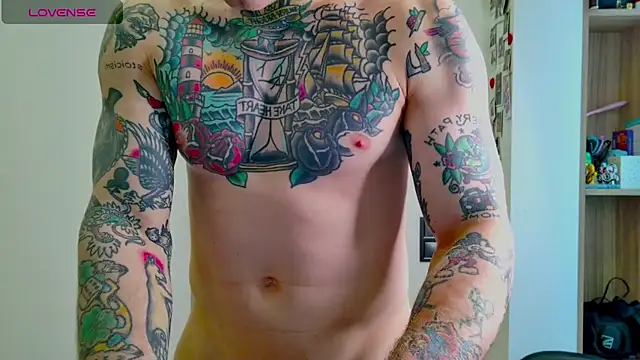 white King9999 online show from February 19, 12:34 pm