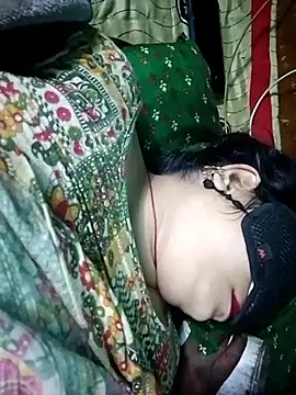 Lustyful Couple online show from November 10, 11:15 pm