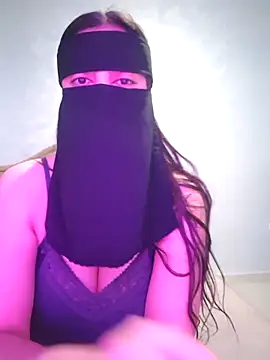  arabica  online show from November 1, 9:55 am