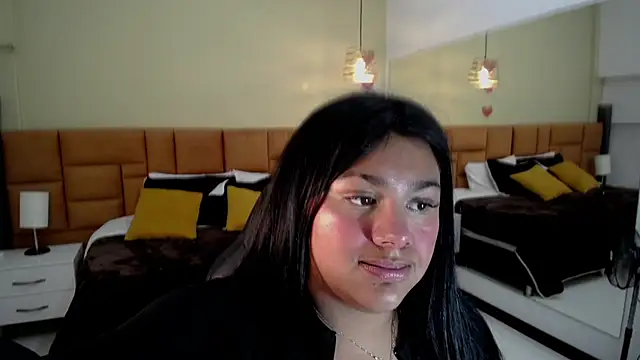  Dulcinea 1 online show from February 20, 8:36 pm