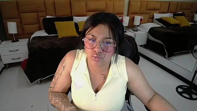  Dulcinea 1 online show from February 21, 4:05 pm