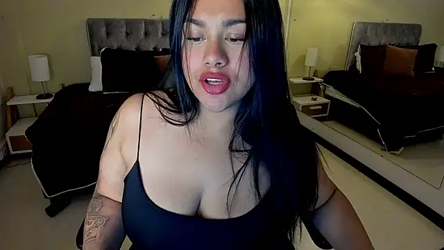  Dulcinea 1 online show from September 16, 2:07 pm