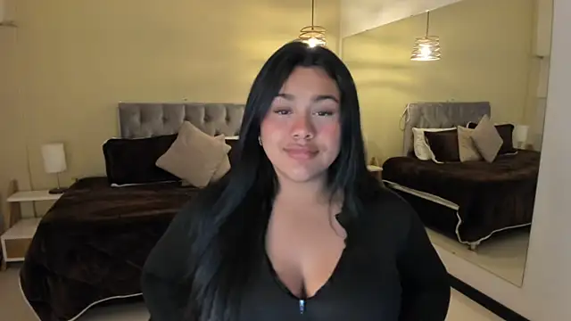  Dulcinea 1 online show from October 8, 3:15 am