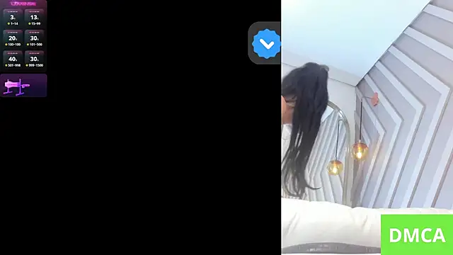 SOFIAGOEZ30 online show from March 13, 2:12 pm