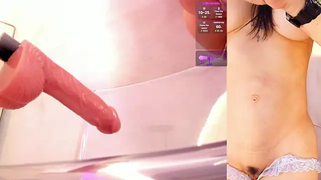 SOFIAGOEZ30 online show from November 14, 10:58 am