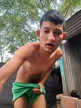 Valentinacuc online show from October 1, 11:05 am