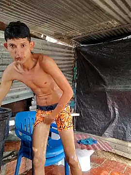 Valentinacuc online show from October 17, 8:11 pm