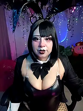 MilkyXSakura online show from April 6, 2:42 am