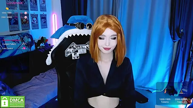  Sparkland  online show from January 6, 9:32 pm