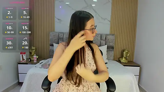 Khalifa fletcher online show from January 20, 5:37 pm